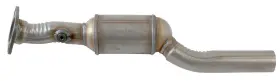 644040-cf Ap Exhaust Rear Catalytic Converter For 2016 Mazda Cx-5 2.0l L4 Gas Dohc