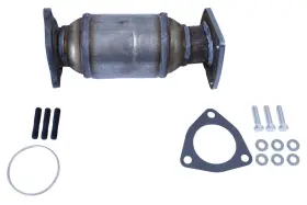 644092-ag Ap Exhaust Front Catalytic Converter For 2013-2014 Chevrolet Malibu 2.4l L4 Electric/gas Do