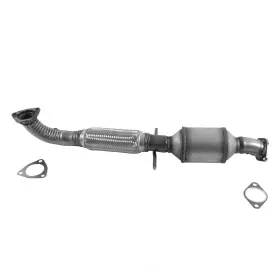 644093 Ap Exhaust Catalytic Converter Fits 2012-2017 Buick Verano Federal