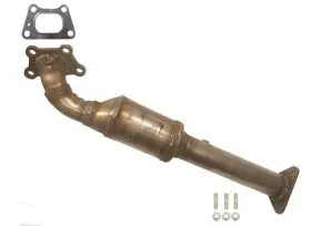 644106-aw Ap Exhaust Catalytic Converter For 2015-2016 Gmc Canyon 3.6l V6 Gas Dohc
