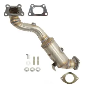 644133 Ap Exhaust Catalytic Converter-direct Fit Converter Fits 16-18 Cadillac Ct6 3.6l-v6