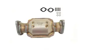 644139 Ap Exhaust Catalytic Converter-rwd Sedan Fits 2009 Hyundai Genesis 3.8l-v6