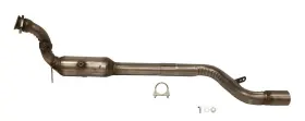 Ap Exhaust 644180-aa Right Catalytic Converter For 2012-2013 S550