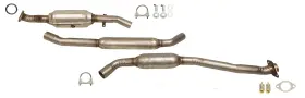 644182 Ap Exhaust Catalytic Converter