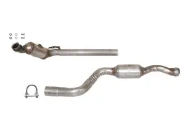 644221 Ap Exhaust Catalytic Converter