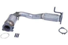 644223 Ap Exhaust Genuine Federal / Epa Catalytic Converter - Direct Fit