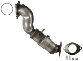 644232 Ap Exhaust Federal / Epa Catalytic Converter - Direct Fit