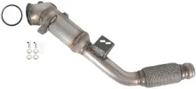644235 Ap Exhaust Genuine Federal / Epa Catalytic Converter - Direct Fit