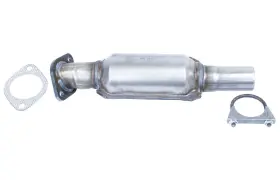 Ap Exhaust 644236 Catalytic Converter Federal / Epa - Direct Fit