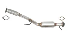 644243 Ap Exhaust Catalytic Converter