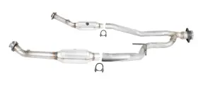 644245 Ap Exhaust Federal Converter Catalytic