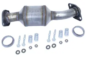 644250 Ap Exhaust Federal Converter Catalytic