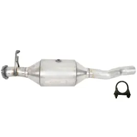 645124 Ap Exhaust Catalytic Converter Epa Approved Bpf