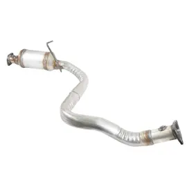 645129 Ap Exhaust Catalytic Converter Epa Approved Gap