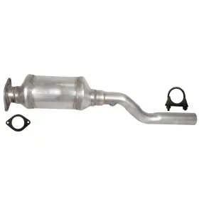 645135 Ap Exhaust Catalytic Converter Epa Approved Bpf