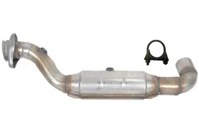 645137 Ap Exhaust Federal Converter Catalytic