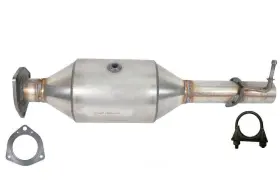 645143 Ap Exhaust Federal Converter Catalytic