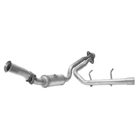 645148 Ap Exhaust For Ford F-150 2018-2020 Catalytic Converter Epa Approved Dac