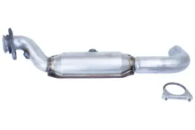 645151-ad Ap Exhaust Catalytic Converter For 2015-2017 Ford Expedition