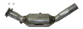 645189-ak Ap Exhaust Catalytic Converter For 2004-2006 Jaguar Xj8