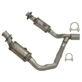 645233 Ap Exhaust Catalytic Converter Epa Approved Bpf