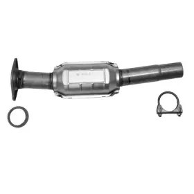 645270 Ap Exhaust Genuine Federal / Epa Catalytic Converter - Direct Fit