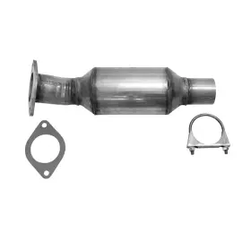 645276 Ap Exhaust For Chevrolet Silverado Hd Catalytic Converter Epa Approved Tcp