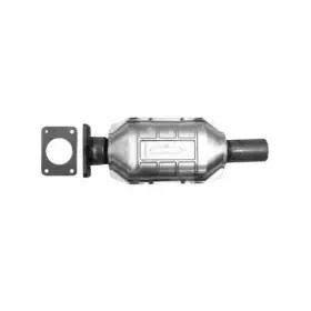 645288 Ap Exhaust Catalytic Converter-direct Fit Converter