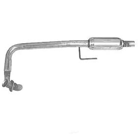 645405 Ap Exhaust Catalytic Converter Fits 1997 Jeep Wrangler 2.5l-l4