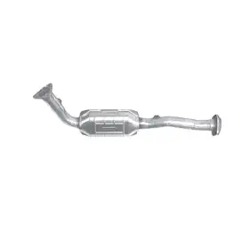 645429-ak Ap Exhaust Catalytic Converter For 2003-2006 Hummer H2