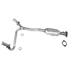 645457 Ap Exhaust For Chevrolet S10 Gmc Sonoma Catalytic Converter Epa Approved Gap