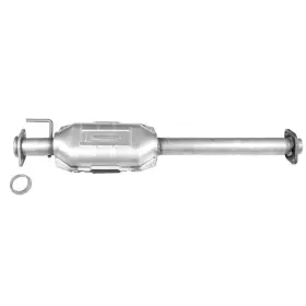 645470 Ap Exhaust For Suzuki Xl-7 2002-2003 Catalytic Converter Epa Approved Tcp