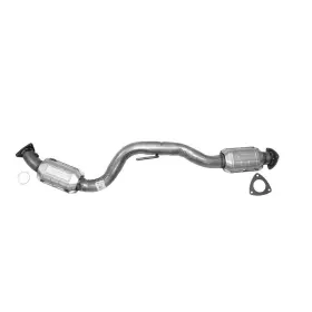 Ap Exhaust 645815-ka Right Catalytic Converter For 2003-2005 Express 3500