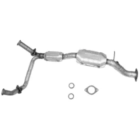 645841 Ap Exhaust For Chevrolet Blazer Gmc Jimmy Catalytic Converter Epa Approved Gap