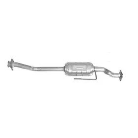 Ap Exhaust 645897 Federal / Epa Catalytic Converter - Direct Fit