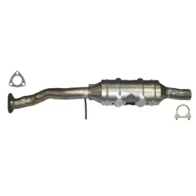 646902 Ap Exhaust Genuine Federal / Epa Catalytic Converter - Direct Fit