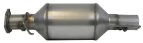 649003-ad Ap Exhaust Catalytic Converter For 2010 Dodge Ram 3500
