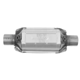 735104 Ap Exhaust Catalytic Converter Carb Approved Dac