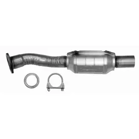 754347 Ap Exhaust Catalytic Converter Carb Approved