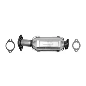 754348 Ap Exhaust Catalytic Converter Carb Approved Csw