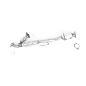 754606 Ap Exhaust Catalytic Converter Carb Approved Dac