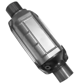 770114 Ap Exhaust Catalytic Converter Carb Approved Bpf