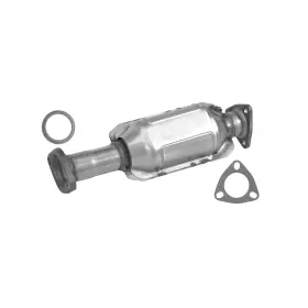770481 Ap Exhaust Catalytic Converter-coupe