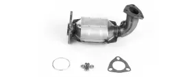 771022 Ap Exhaust Catalytic Converter