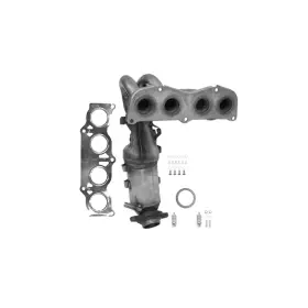 771082 Ap Exhaust Catalytic Converter Carb Approved For Scion Tc Toyota Matrix