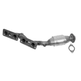 771177 Ap Exhaust For Infiniti M45 2006-2010 Catalytic Converter Carb Approved