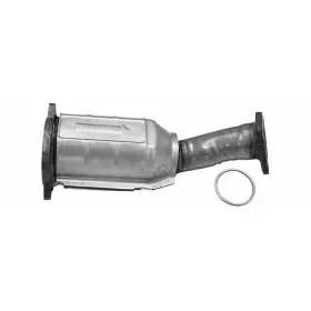 771354 Ap Exhaust Catalytic Converter Carb Approved Bpf
