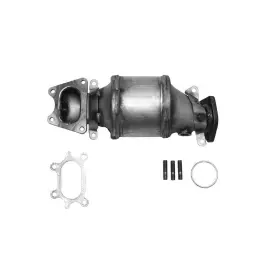 771374 Ap Exhaust Catalytic Converter Carb Approved Bpf