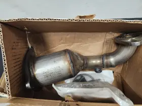 771379 Ap Exhaust Catalytic Converter New