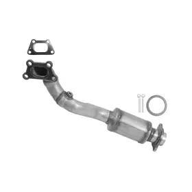 771397 Ap Exhaust Catalytic Converter Carb Approved For Cadillac Cts 2010 2011